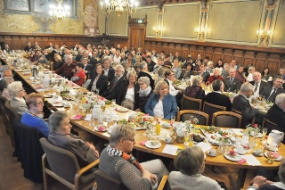 Jubiläum 2014, Foto Bodo Wolters