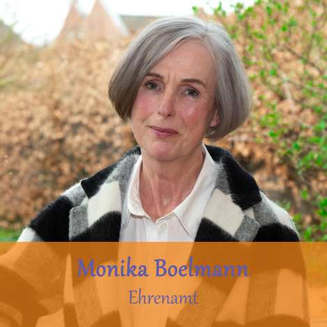 Monika Boelmann