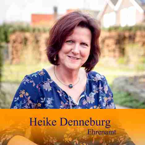 Heike Denneburg
