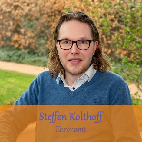 Steffen Kolthoff