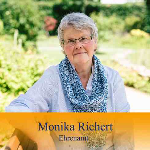 Monika Richert