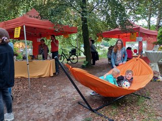 Julianenparkfest 2025