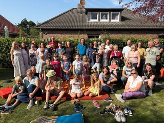 Kinderfest 2025