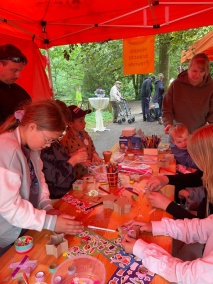 Julianenparkfest 2026