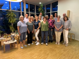Kurs "Letzte Hilfe" in der Hospiz-Initiative Leer 07.09.2026