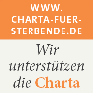 Die Charta zur Betreuung schwerstkranker und sterbender Menschen in Deutschland